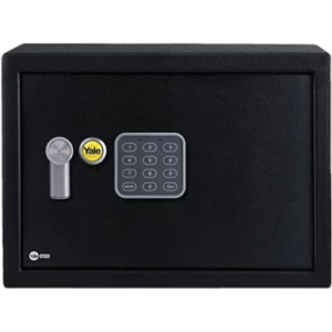 Cofre value compact (31 x 20 x 20 cm)